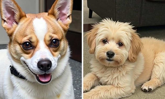13 Photos Of Cats And Dogs To Help You Start The Year On The Right Foot