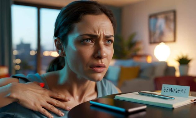 5 ways emotionally intelligent people handle their anger