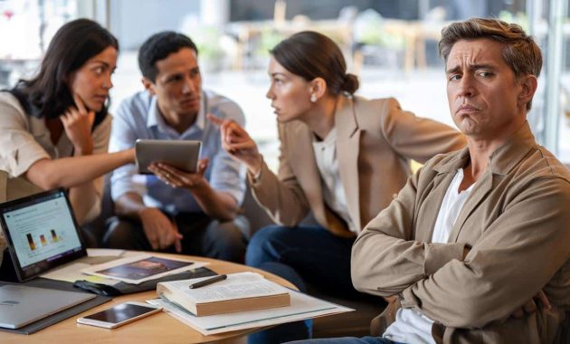 7 phrases that, according to psychology, only low-IQ people use in everyday conversation