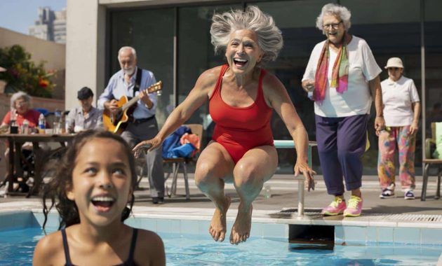 9 things you should still be doing at 70 if you want people to one day say, “I hope I’m like that when I’m older”