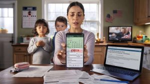 $2,000 Direct Deposit for U.S. Citizens in January Eligibility, Payment Dates & IRS Instructions