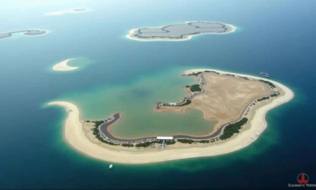 After dumping tons of sand into the ocean for 12 years, China has created brand-new islands