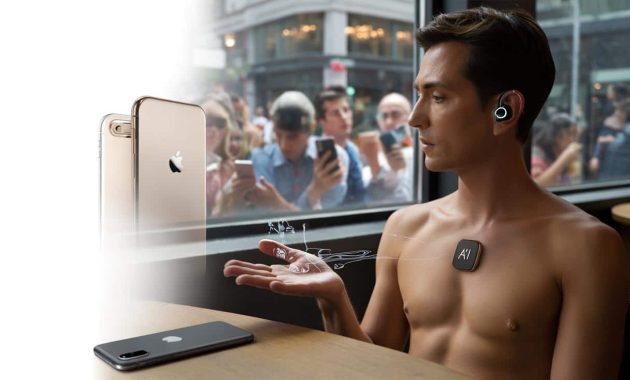 After Mark Zuckerberg, it’s now billionaire Sam Altman who wants to replace iPhones with a device designed by an Apple star