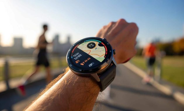 Amazfit Active Max smartwatch review: Budget-friendly gem