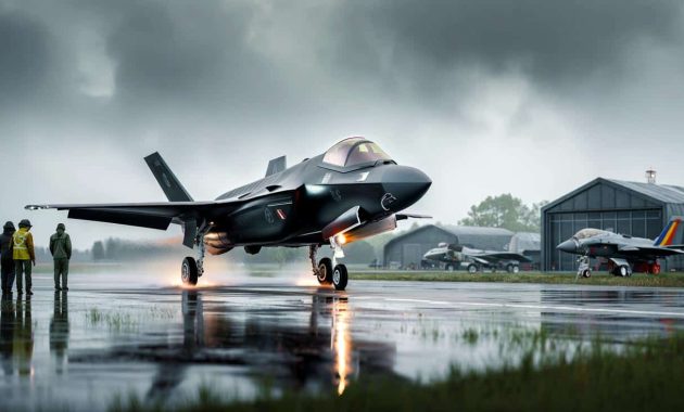 Belgium is definitively abandoning the French Rafale in favor of the American F-35 with a new order for 11 aircraft to bolster the 34 already on order.