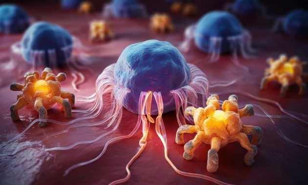 Cancer hijacks an embryonic machinery to turbocharge its growth