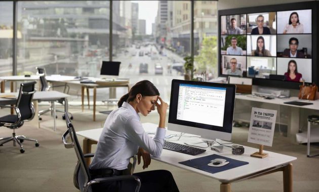 Companies that have scrapped remote work are facing a huge problem: it takes them longer to fill vacant positions