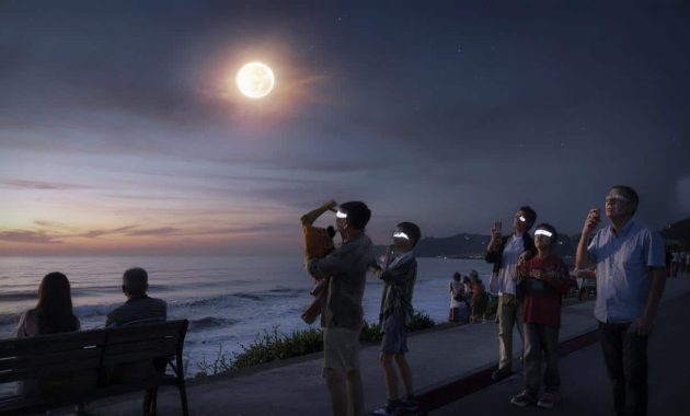 Day set to turn into night as the longest solar eclipse could bring record-breaking shadow duration, prompting conflicting expert predictions and triggering worldwide fascination mixed with growing unease