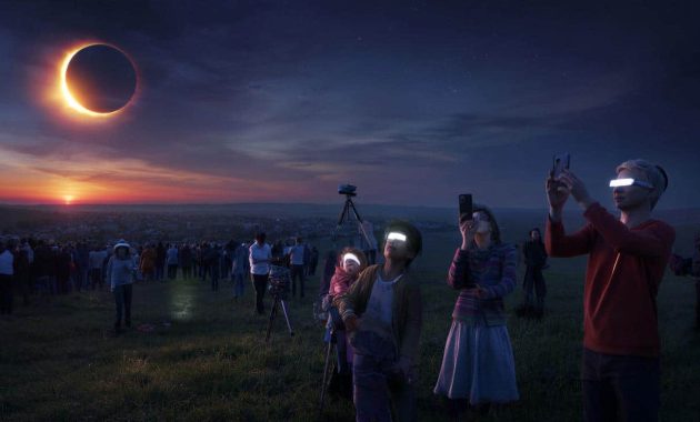 Day set to turn into night as the longest solar eclipse officially scheduled to captivate the world, as experts dispute its true rarity and emergency planners anticipate logistical pressure across multiple countries