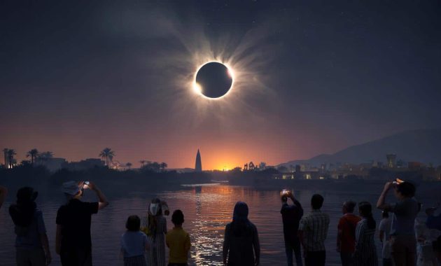 Day set to turn into night : the longest solar eclipse of the century now has an official date: and its duration will be remarkable
