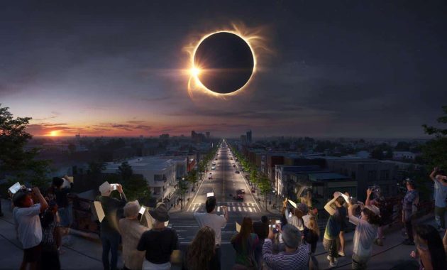 Day will briefly turn to night as astronomers confirm the date of the longest solar eclipse of the century across several regions