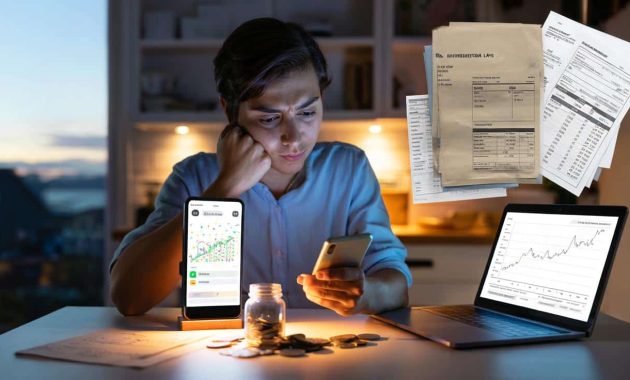 Economists explain why micro-investing apps may hurt long-term savings if used incorrectly