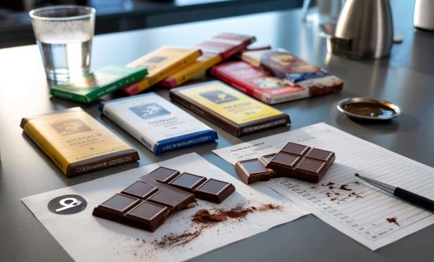 Experts ran a dark chocolate study: three budget brands quietly came out on top