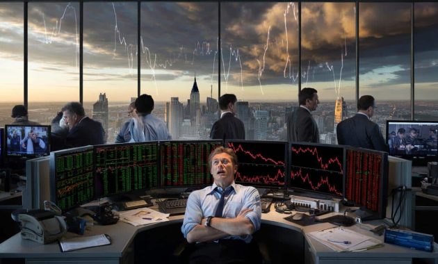 Experts warn of a looming financial earthquake as central banks lose control of inflation and markets brace for the most brutal crash in modern history