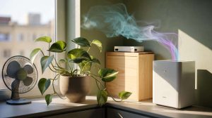 Researchers discover a plant that naturally purifies indoor air faster than any electronic purifier