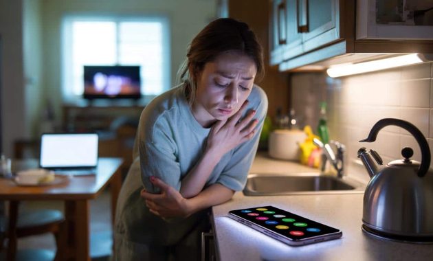 Feeling emotionally overloaded without clear reasons is more common than you think