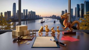 Wealth on the horizon for some Chinese zodiac signs in the first week of november