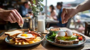 Are eggs responsible for “bad cholesterol” a new Australian study debunks long-held beliefs today