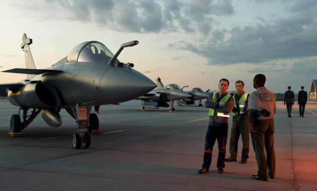 France loses €3.2 billion Rafale deal after last minute reversal sparking accusations of political cowardice and a deep rift over national pride