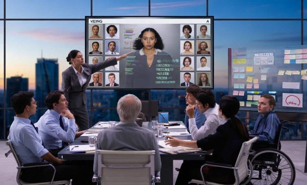 From Data To Decisions Why AI Needs Inclusive Talent