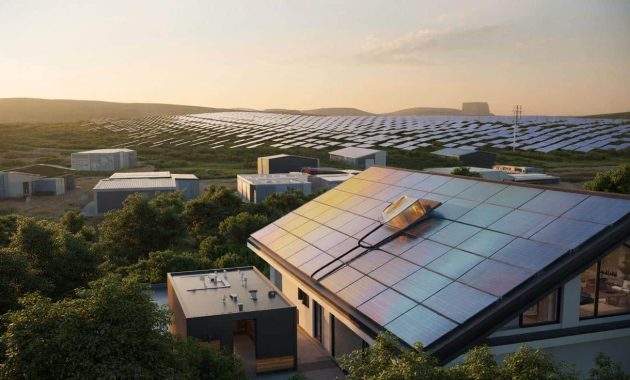 From perovskite to fusion: the energy breakthroughs finally leaving the lab in 2026