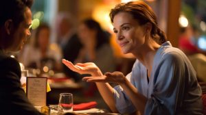 The phrase that works to say no to any offer and look good: It always works, according to psychologists