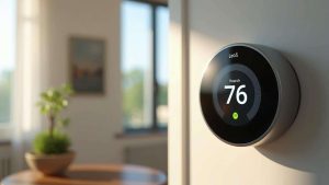 Why smart thermostats pay for themselves within 6 months through energy savings alone