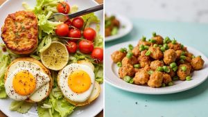 10 stress-soothing dinners rich in magnesium and vitamin D