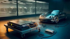 ‘This change upends everything’: Porsche challenges rivals with an innovation that could threaten 2 billion in investments