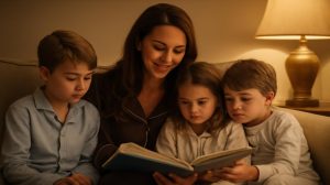 A devoted mother, a future Queen, and an inspiration to many. Happy Birthday to the Princess of Wales!