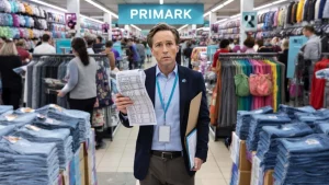 I’m a Primark store director: here’s how much I really take home each month