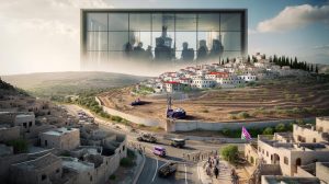 Trump White House voices opposition after Israel unveils plan to increase control over West Bank