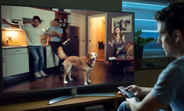 He hired a dog sitter then his home camera revealed the sitter was bringing unknown people into his apartment in ways he never expected