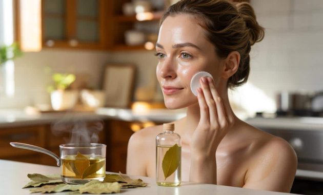 Here Is How A Bay Leaf Can Make You Look Younger: Visible Effects In Just A Few Days