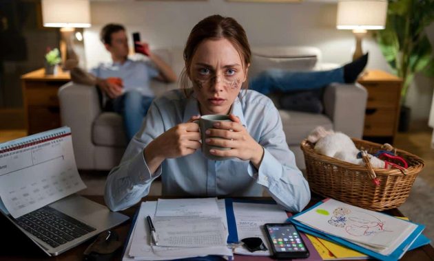 “High-functioning codependence”: the exhausting syndrome of the partner who always copes