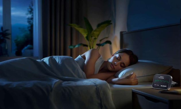 How a single bedroom houseplant can increase deep sleep phases by 37%, according to a new nasa  study