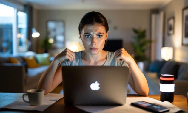 How mental stress shows up as physical tightness