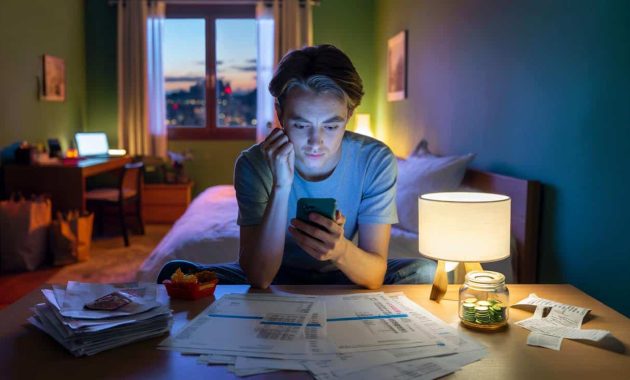 How small income increases can feel invisible if your budget isn’t adjusted