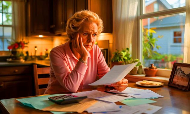 “I thought I was safe” — seniors explain how small pensions unexpectedly cut into Social Security benefits