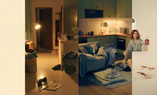 I thought my house needed deep cleaning when it needed this habit