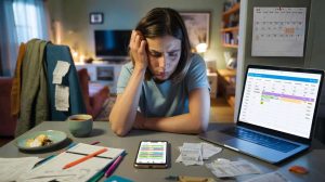 This is why tracking expenses often fails after a few weeks