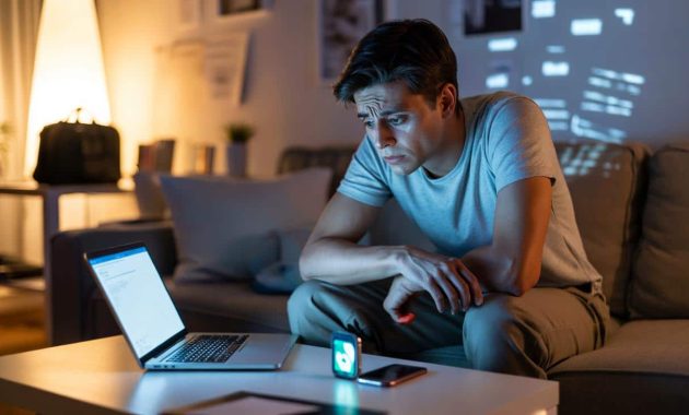 If you feel mentally busy but emotionally tired, psychology explains the mismatch