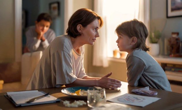 If you want your children to respect you as adults, psychologists say you should stop clinging to these 8 selfish habits now