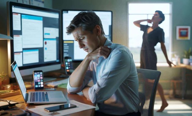 If your days feel physically tiring without effort, this habit explains it