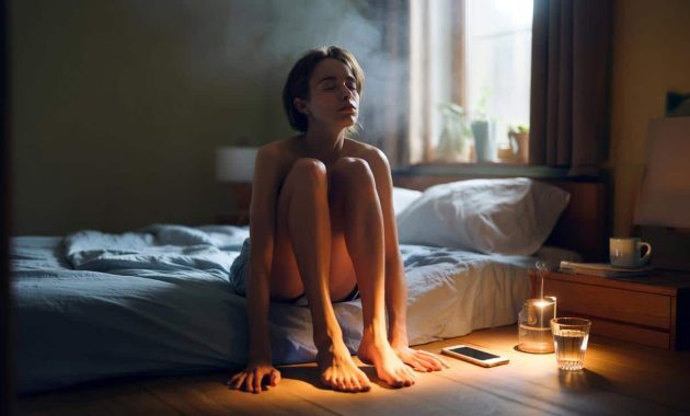 If your mornings feel heavy, this first action makes a difference