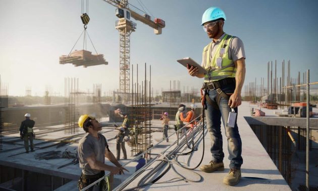 “I’m a site compliance officer, and my salary reflects the trust involved”