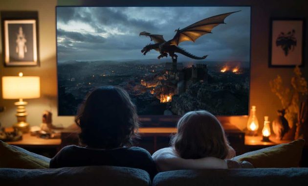 In two weeks, the Game of Thrones universe returns with an all new series