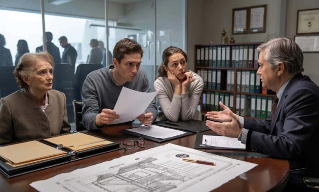 Inheritance : the new law arriving in March  completely reshapes rules for all heirs