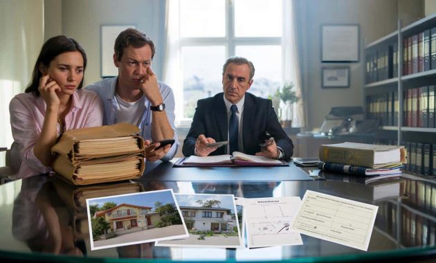 Inheritance: the new law coming into force in March  that changes everything for descendants