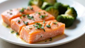 I Always Make This Salmon Terrine For New Year’s Eve — Everyone Begs Me For The Recipe